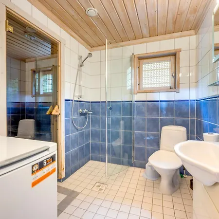 Chalet Himos-onni Inc 2 Lift Tickets During Winter Himos